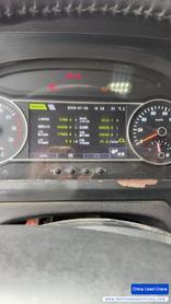 شراء رافعة Zoomlion ZTC251VE562 مستعملة / 6 شراء رافعة Zoomlion ZTC251VE562 مستعملة / 6